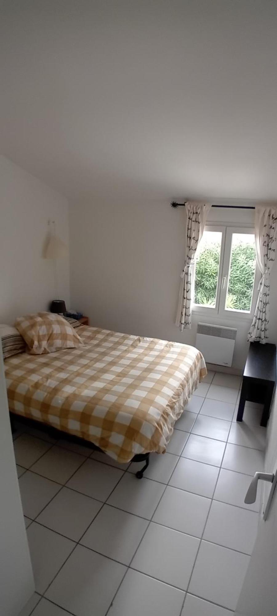 Appartement A 8 Km De La Mer - 3 Chambres Vendres Exterior photo